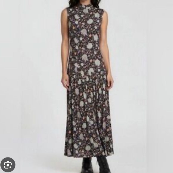 Ulla Johnson Dresses & Skirts - Ulla Johnson Clea Maxi Dress